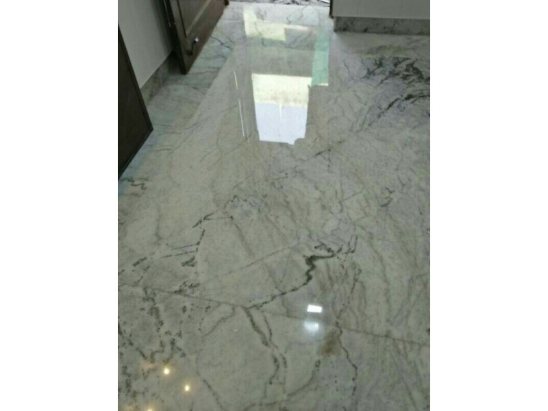 Hard Wood Floor Polishing Service
