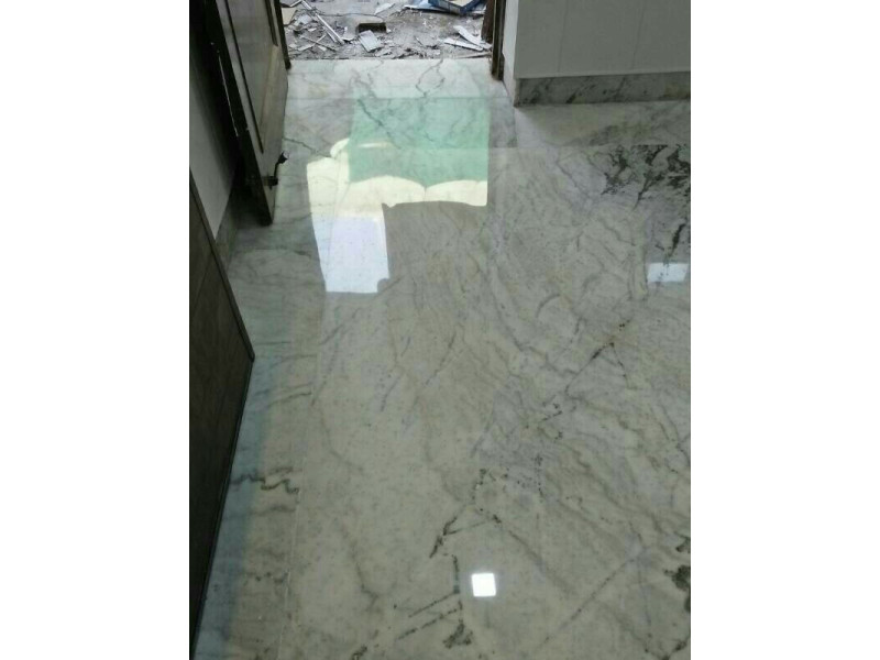 Floor Buffing Service