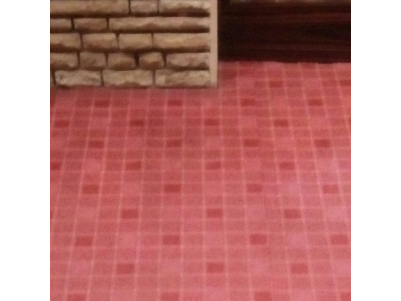 Carpet Cleaning Service