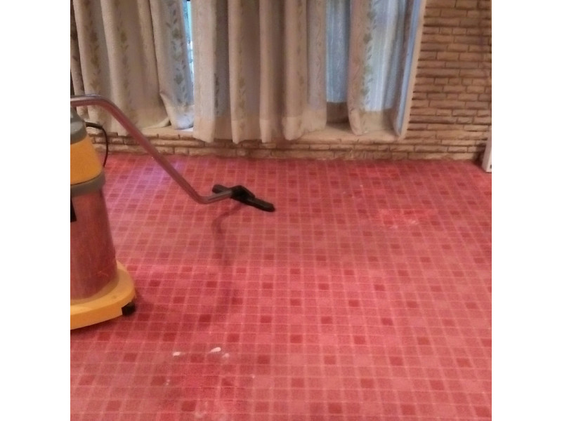 Affordable Carpet Cleaning