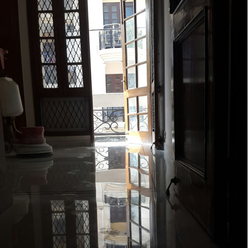 Silicate Marble Floor Polishing - Best RUI, Nagpur, Maharashtra products