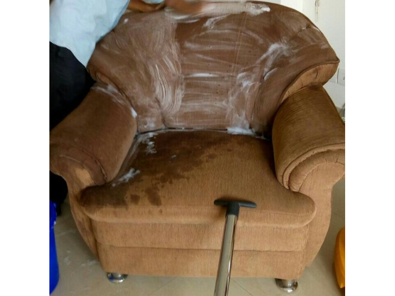 Sofa Cleaning Services