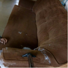Sofa Cleaning
