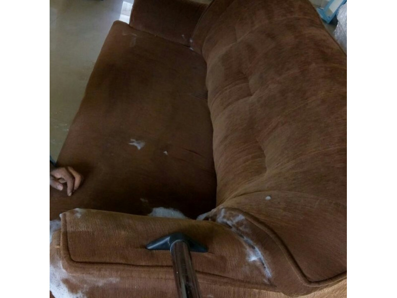 Sofa Cleaning Services