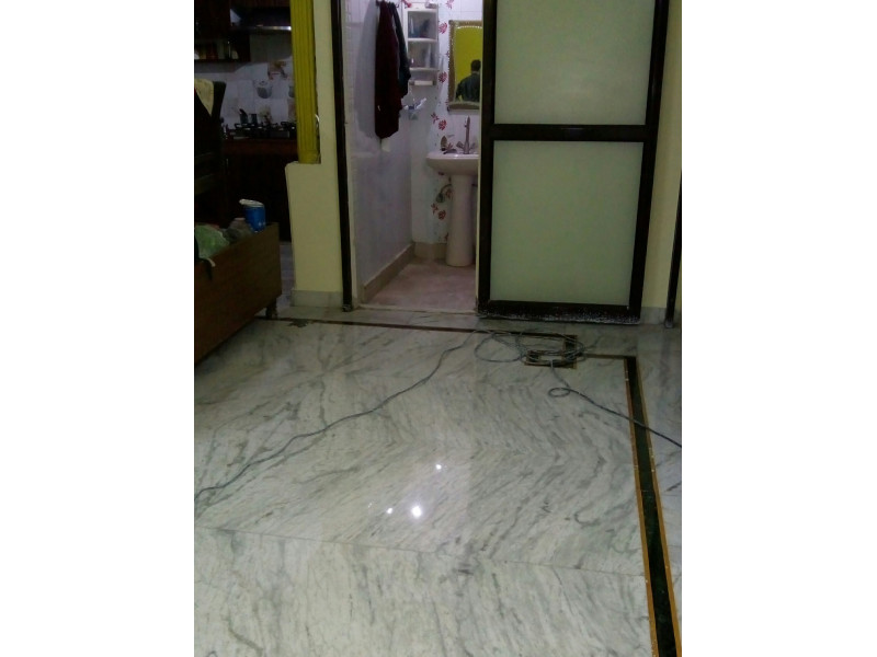 Marble Floor Repair Service