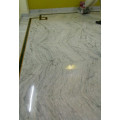 White Marble Floor Cleaning In Noida