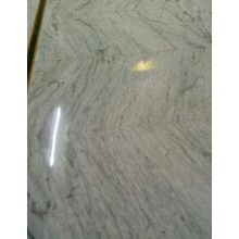 White Marble Floor PolishIng in Azad Market