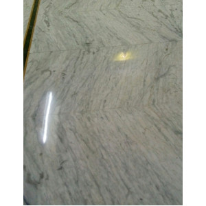 White Marble Floor Cleaning Service In Faridabad