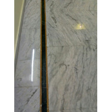 White Marble Floor Polishing in Peera Garhi