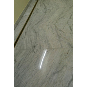 White Marble PolishIng In Aurangzeb Road