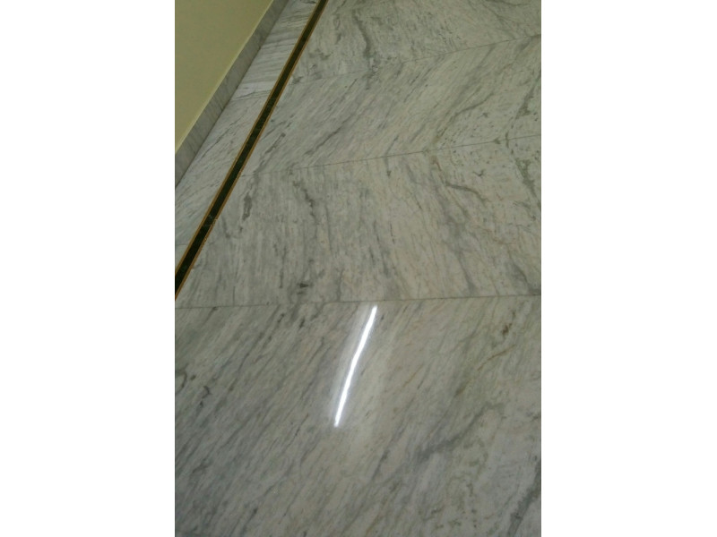 Cost of Laying Marble Flooring