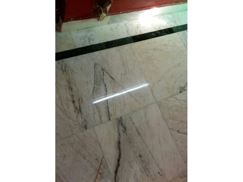 Marble And Granite Polishing Services
