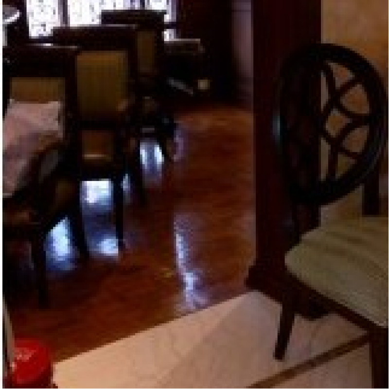Commercial Wooden Floor Polishing Service