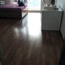 Best Wooden Floor Polishing