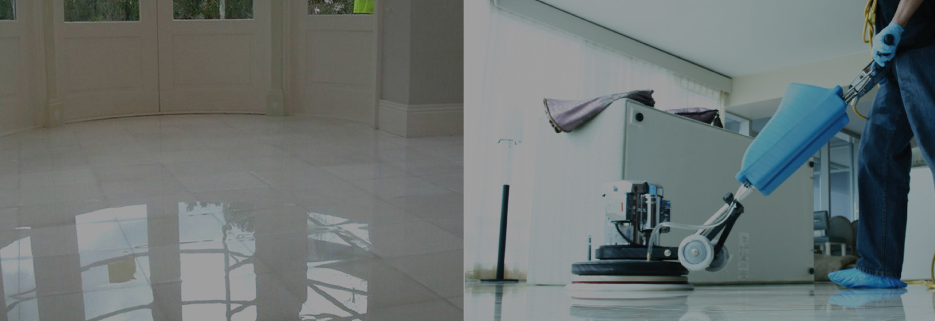 Epoxy treatment restore all the existing pinholes & cracks.