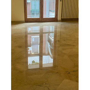 Marble Floor Cleaning in GIRDHARPUR