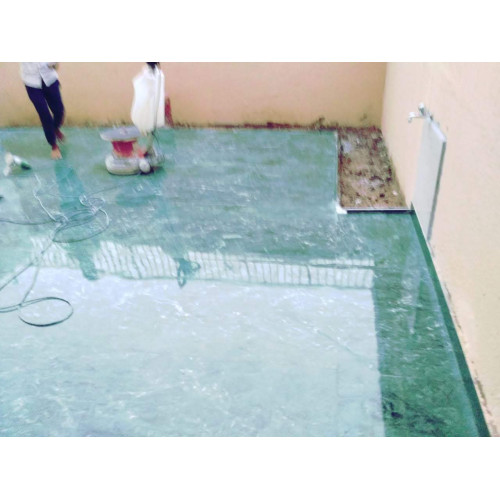 Green Marble Polishing Service - Best RUI, Nagpur, Maharashtra products