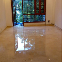 Marble Floor Polishing In Faridabad