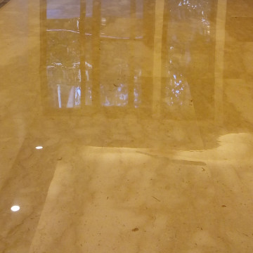 Diamond Floor Polishing Service in Jadavpur