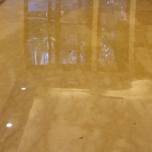 Diamond Floor Polishing Service - Best RUI, Nagpur, Maharashtra products