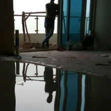 Marble Floor Polishing Services in Ndmc