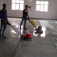 Kota Floor Polishing Service