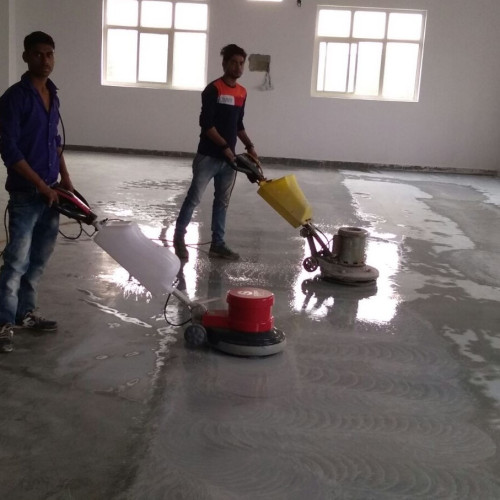 Kota Floor Polishing Service - Best RUI, Nagpur, Maharashtra products