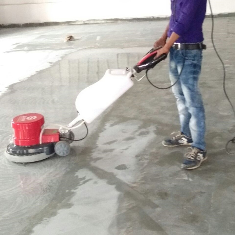 Kota Stone Floor Polishing Service