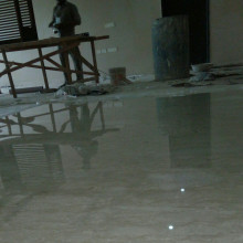 Marble Floor Polishing in Delhi