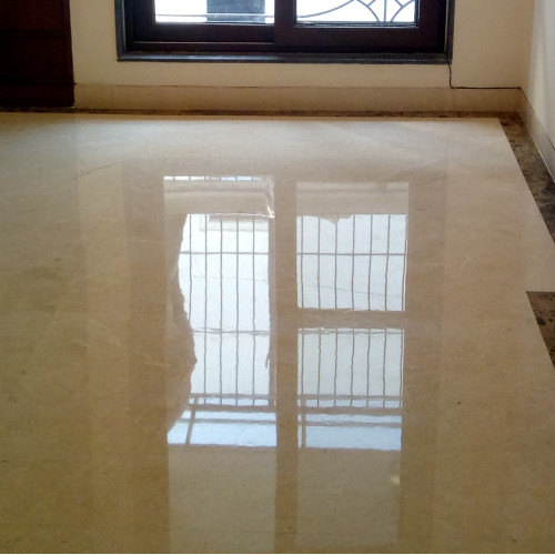 Commercial Floor Polishing Service - Best RUI, Nagpur, Maharashtra products