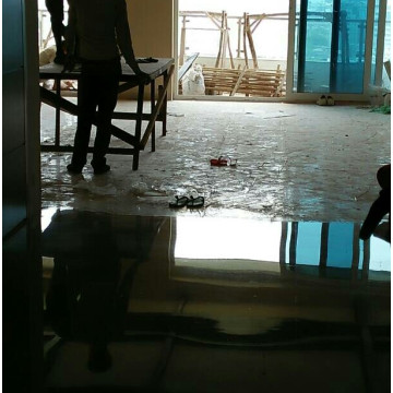 Marble Polishing Company