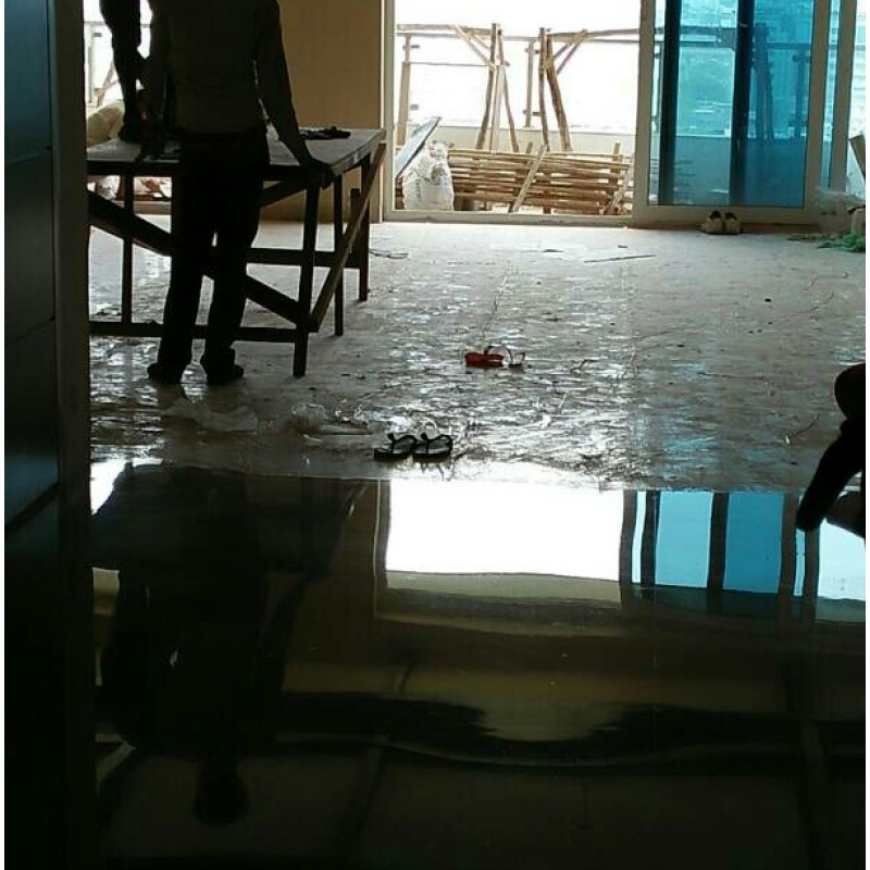 Marble Polishing Company