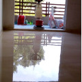 Marble Floor Care Service