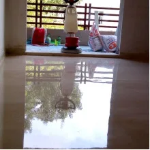 Marble Floor Care Service