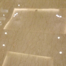 Marble Floor Polishing Services