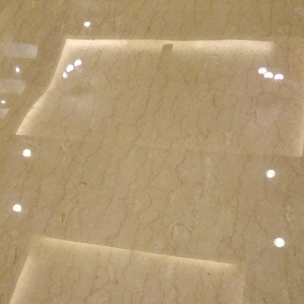 Marble Floor Polishing Services
