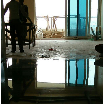 Marble Floor Restoration Service