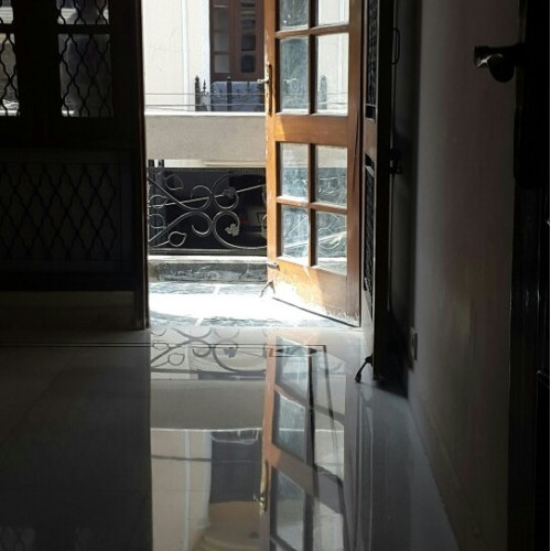 Old Marble Floor Polishing Rates @40/- with Epoxy Rates - Best RUI, Nagpur, Maharashtra products