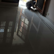 White Floor Polishing In Noida