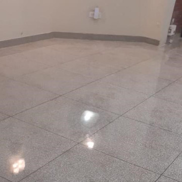 Mosaic Floor Polishing Cost in AB Road