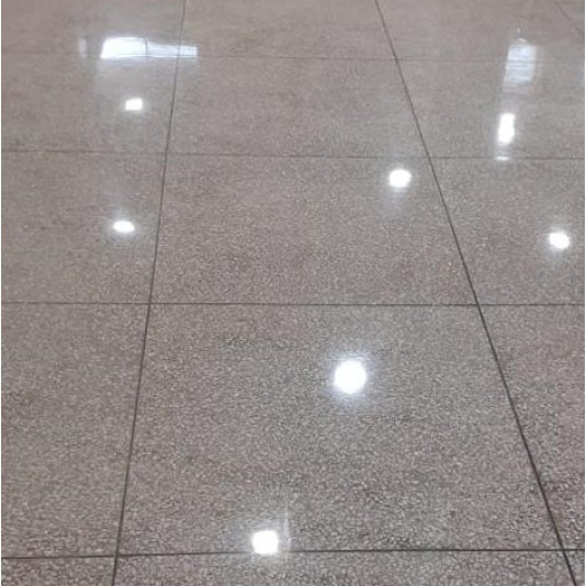 Mosaic Floor Cleaning Service