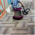 Residential Carpet Cleaning Services