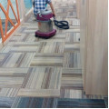 Carpet Shampooing Service
