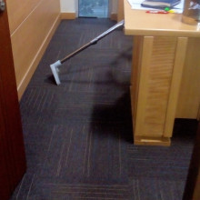 Office Carpet Cleaning In Noida