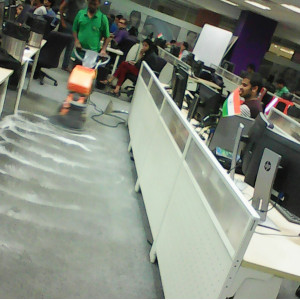 Carpet Cleaning Service In Delhi