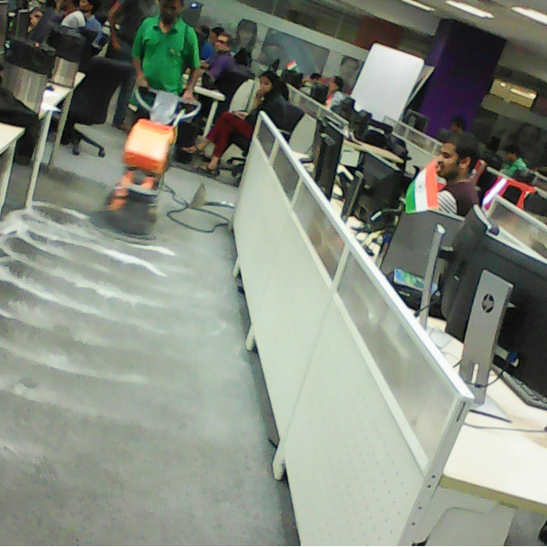 Carpet Cleaning Service In Delhi