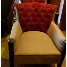 Office Chair Cleaning Service