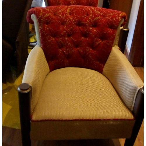 Office Chair Cleaning Service - Best RUI, Nagpur, Maharashtra products