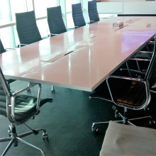 Corian Polishing Service