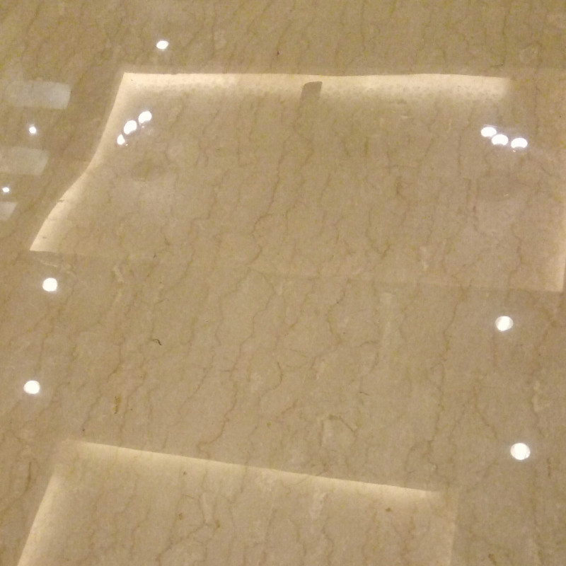 Floor Polishing In South Extension